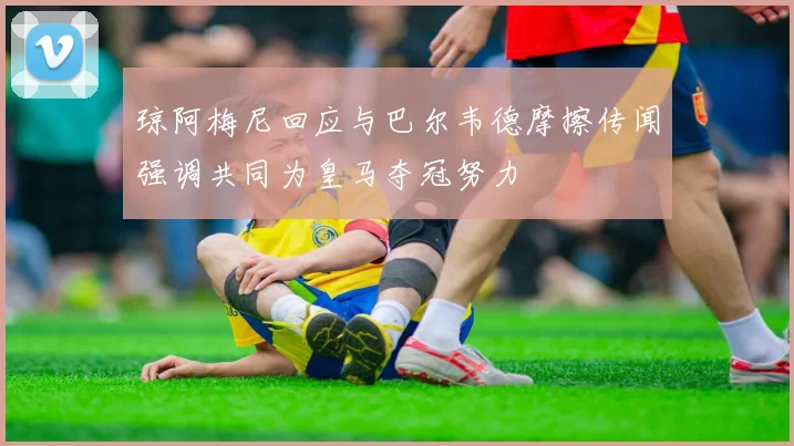琼阿梅尼回应与巴尔韦德摩擦传闻强调共同为皇马夺冠努力